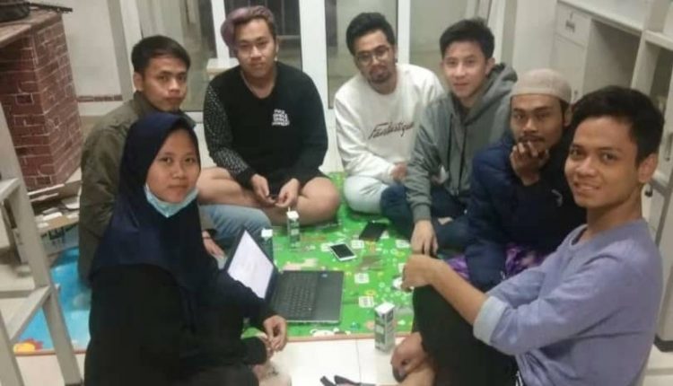 Mahasiswa Banten Yang Dipulangkan Dari Tiongkok Dinyatakan Sehat