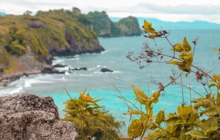 Ini Tempat Wisata Alam Di Banten Yang Wajib Anda Dikunjungi