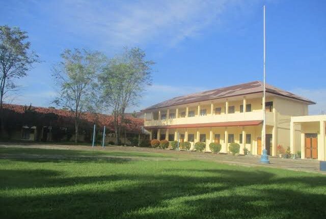 Mahasiswa Universitas Setia Budi Rangkasbitung Diduga Diintimidasi Saat