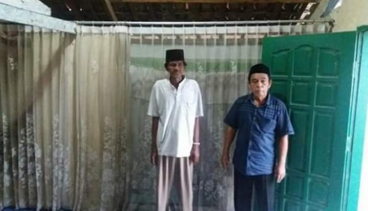 Makam Buyut