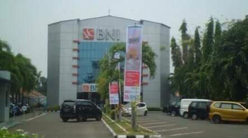 Nasabah Bank Bni Cilegon Alami Transaksi Misterius Di Rekeningnya Faktabanten Co Id Suara Merdeka Rakyat Banten Cilegon