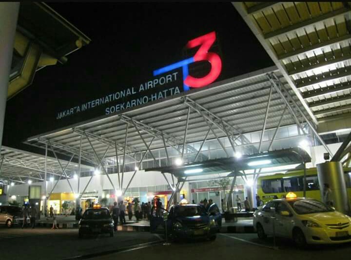 Mulai 1 September 2017 Porter Di Bandara Soekarno Hatta Gratis Faktabanten Co Id