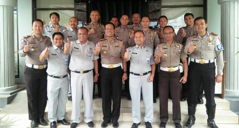 Polda Banten Libatkan Forum Korban untuk Sosialisasi Pencegahan Laka-Lantas