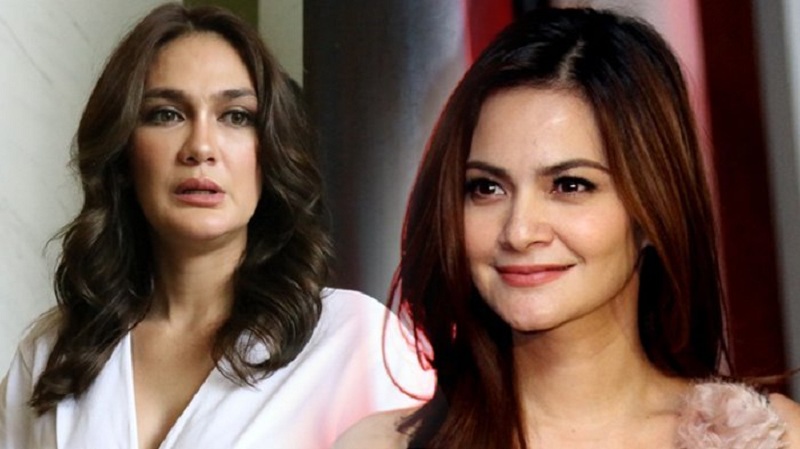 Polri Kembali Lanjutkan Kasus Video Porno Luna Maya Dan Cut Tari · Id 