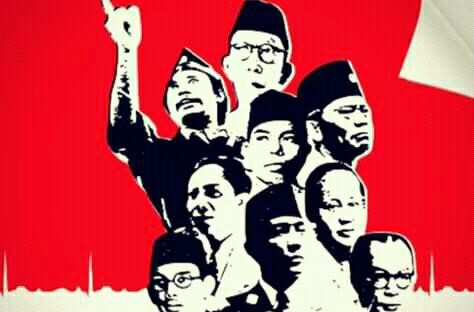 Pahlawan Tak Pernah Mati, Kan Dikenang Sampai Nanti