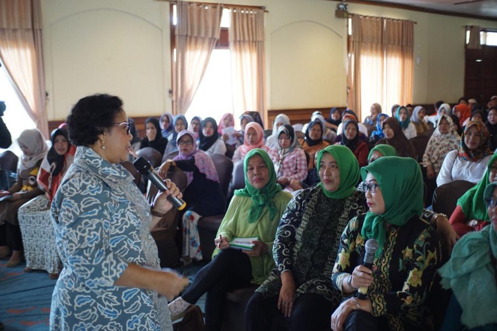 Hotel Marbella Anyer BPOM dan Anggota DPR Ini Ajak Prioritaskan Keamanan Pangan 