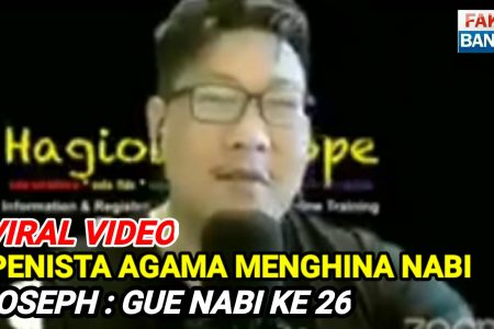 Bareskrim Duga Jozeph Paul Zhang Tak Ada di Indonesia, Perburuan Gaet Interpol