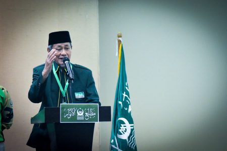 Ketum PBMA Nilai Operasi Ketupat 2025 Sukses, Wujud Pelayanan Nyata Polri