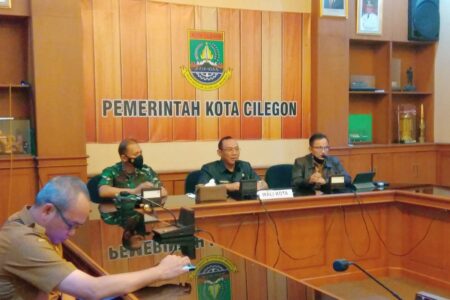 Kumpulkan Stakeholder Perusahaan, Helldy Peringatkan Bencana Alam Yang Berdampak Pada Industri