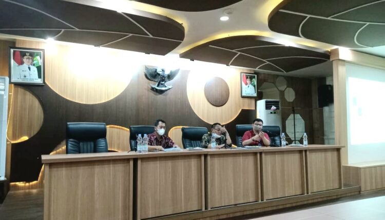 Bapenda Banten sebut Realisasi Pajak tembus Rp10,8 Triliun /Dok