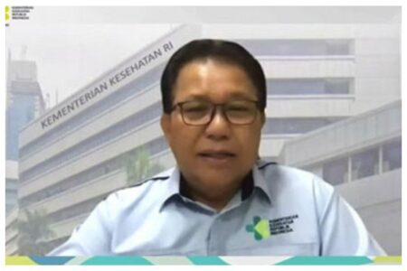 Cegah Gagal Ginjal Akut, Kemenkes Terbitkan SE Penggunaan Obat Sirup