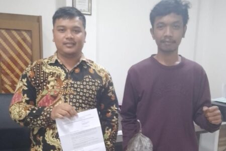 Banyak Kesenjangan Sosial di Pandeglang, HMI Layangkan Surat Somasi ke Bupati dan DPRD