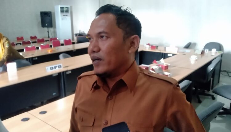 SK Pansel Terbit, Pemkot Cilegon Segera Diminta Lakukan Rotasi Mutasi ...