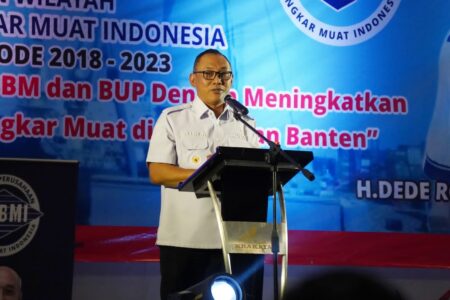 Demi Meningkatkan Kesejahteraan Masyarakat, Pemkot Cilegon dan Pengusaha Harus Perkuat Kolaborasi