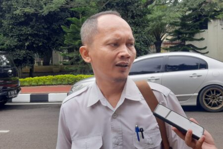 Novel ‘Seribu Wajah Ayah’ Bakal Dibedah di Perpusda Banten