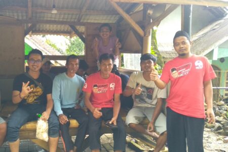 Jelang Pileg 2024, Bacaleg Dapil 5 DPRD Kabupaten Lebak Ini Disebut Sosok Pemimpin Merakyat
