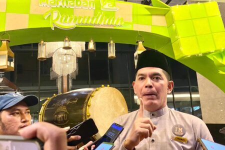 Sajikan Tema ‘Colorful of Nusantara’, Intip Harga Paket Ramadhan di Horison Ultima Ratu Serang