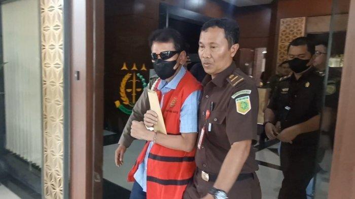 Penyidikan Kasus Korupsi Bank Banten Kejaksaan Tetapkan Tersangka Baru · Id 6603