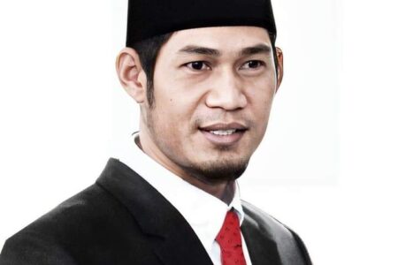 Pujiyanto Perluas Pengabdian Lewat DPD RI