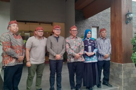 Ketua Umum APEKSI Tegas Tolak Penghapusan Honorer