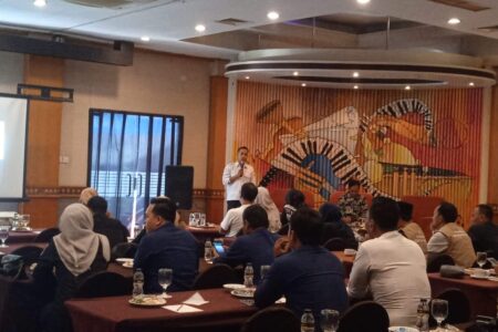 Bawaslu Sebut Banyak Bacaleg di Cilegon Belum Memenuhi Syarat