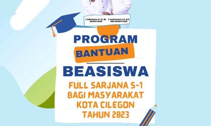 Ini Hal Yang Sering Bikin Pendaftar Beasiswa Full Sarjana Pemkot ...