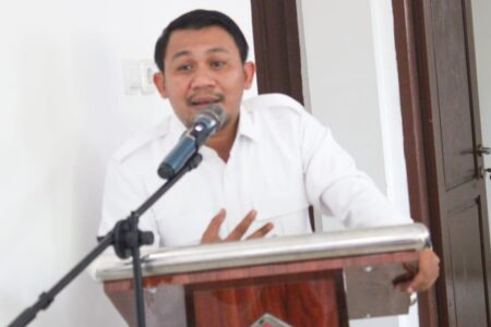 Dewan Menyesalkan Anggaran Dinsos Banten Dipangkas Rp13,7 Miliar