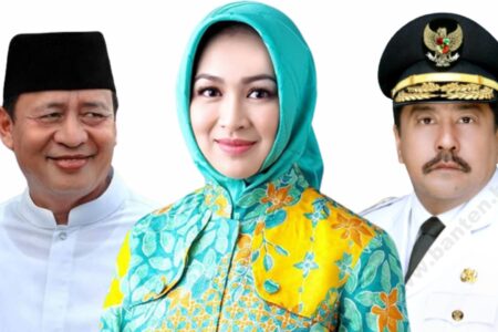 Survei IPRC: Rano-WH di Bawah Airin