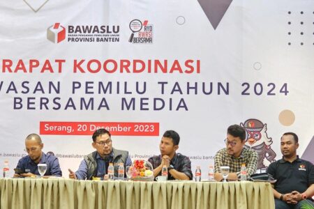 Belasan Ribu APK di Banten Langgar Aturan