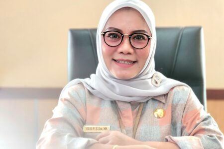 PKB-BBNKB Lebihi Target, Kepala UPTD PPD Serang: Ini Adalah Perjuangan Kita