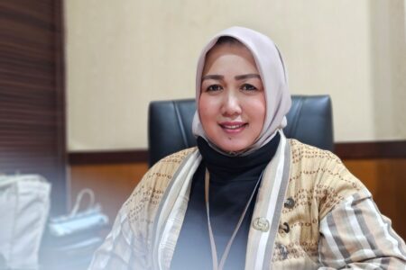 Baru 1 Hari, Duit Pajak Banten Sudah Masuk Rp17,8 Miliar