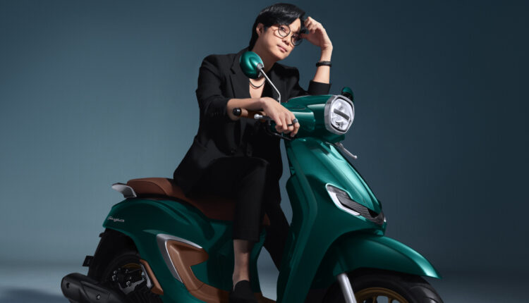 Honda-Stylo-160-Advertising