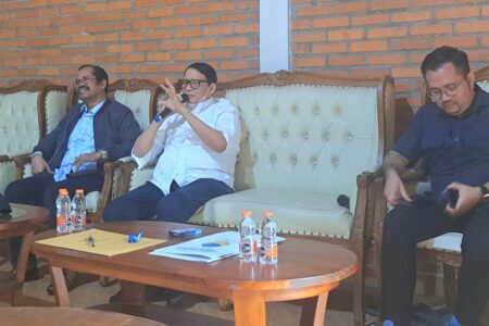 NasDem Sumbang 3 Kursi DPR dari Banten, WH: Sesuai Target