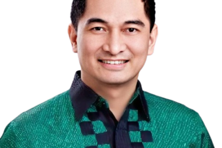 Puji WH, Dimyati: Idola Saya