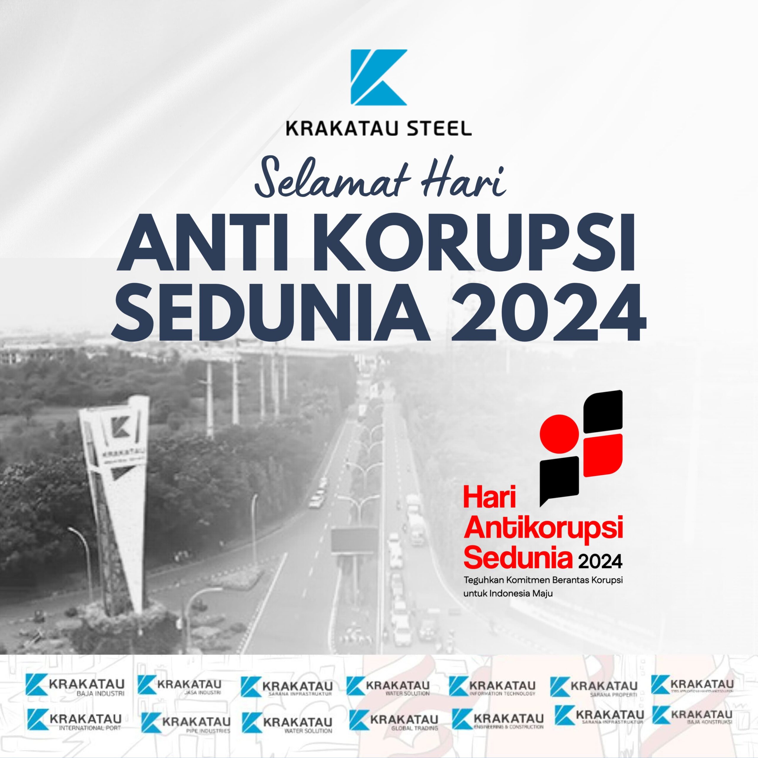 KS Anti Korupsi