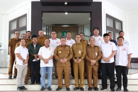 Banten Siap Jadi Tuan Rumah PON XXIII Tahun 2032