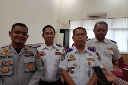 Pendaftaran Mudik Gratis Pemkot Cilegon Dibuka 12 Maret 2025