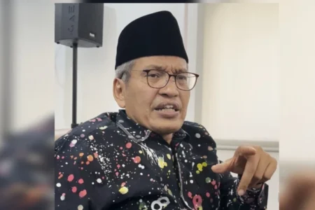 PBNU Sebut Kebijakan Prabowo Relokasi 1.000 Warga Gaza sebagai Langkah Blunder
