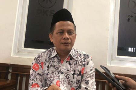 Eks Kader Golkar Pindah Dukungan ke Zakiyah-Najib, PKS Kabupaten Serang Respon Terbuka
