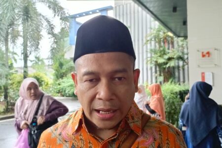 Terjadi Penumpukan Imbas Kebijakan Pemutihan Pajak, DPRD Banten Bakal Panggil Pemprov Minta Dievaluasi