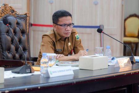 Kena Pungli Program Pemutihan Pajak Pemprov Banten? Ini Tempat Lapornya