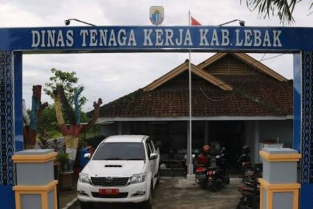 Warga Lebak Diminta Waspada, Jangan Tergiur Tawaran Kerja ke Myanmar, Kamboja dan Thailand