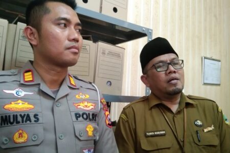 226 Ribu Kendaraan Nunggak Pajak, Kepala Samsat Cilegon Akui Terbantu Adanya Program Pemutihan