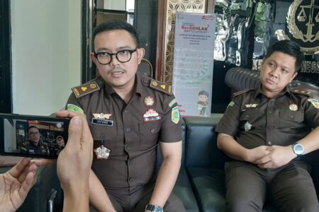 Dana Miliaran di PDAM Lebak Diduga Menyimpang, Kejari Terus Dalami Dugaan Korupsi