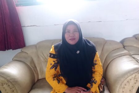 SMPN 1 Cikulur Lebak Cetak Siswa Berkarakter Iman dan Taqwa