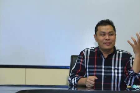 Grup Media Radar Banten di Balik Skandal Website Desa Kabupaten Serang yang Dilaporkan ke Penegak Hukum? 