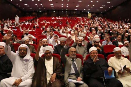 Ini 15 Poin Fatwa Ulama Muslim Internasional, Wajibnya Jihad Membela Gaza