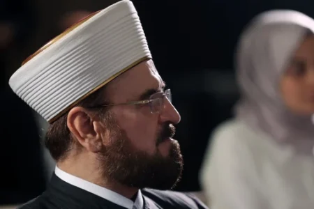 Gaza Kembali Diserang Israel, Ulama Dunia Keluarkan Fatwa Jihad