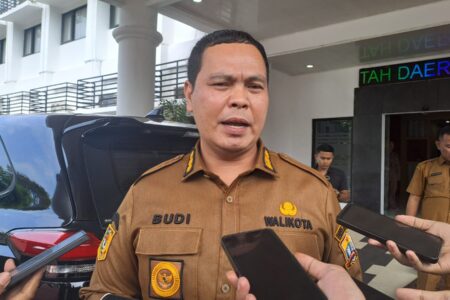 Rombak Pasar Induk Rau Butuh Dana Rp 300 Miliar, Pemkot Serang Bakal Berhutang · Faktabanten.co.id