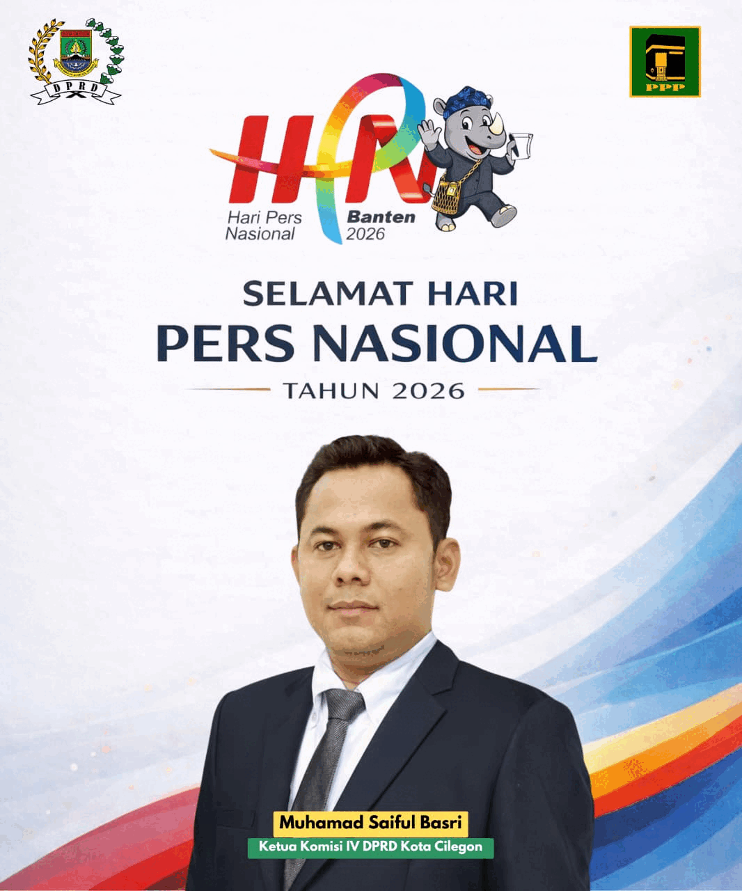 Saiful Basri HPN